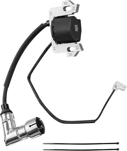 Ignition Coil Module Replace 925-07165 725-07165 Fit for MTD Cub Cadet Lawn Mower SC100 SC300 HW SC500 Z SC700 SC900 Engine 1X65PT 1X70NT 5X65MU 5X70MU 5X70AU 5X70MUB in Saudi Arabia