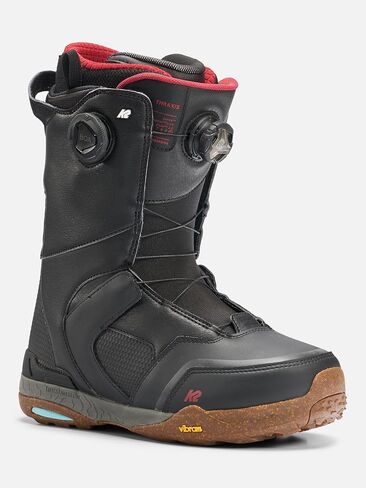 K2 Thraxis Men's Snowboard Boots in Saudi Arabia