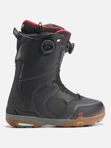 K2 Thraxis Men's Snowboard Boots in Saudi Arabia