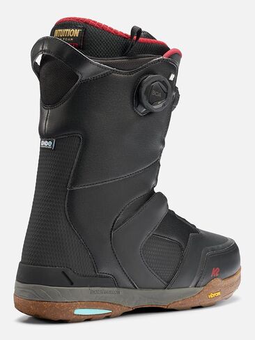 K2 Thraxis Men's Snowboard Boots in Saudi Arabia
