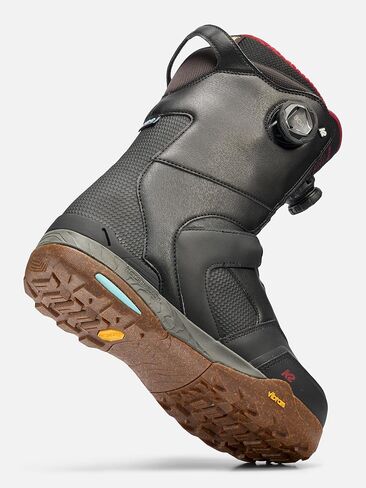 K2 Thraxis Men's Snowboard Boots in Saudi Arabia