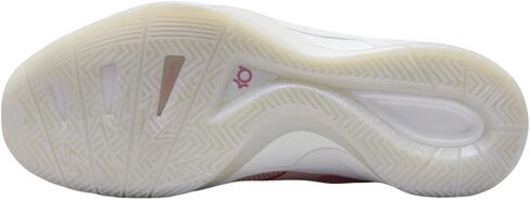 Nike Zoom KD III - Vibrant Yellow / Photo Blue / Team Orange in Saudi Arabia