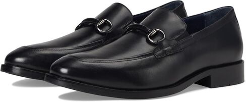 Johnston & Murphy Men's Landry Bit Loafer in Saudi Arabia