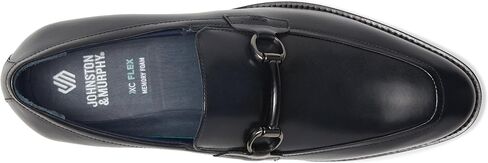 Johnston & Murphy Men's Landry Bit Loafer in Saudi Arabia
