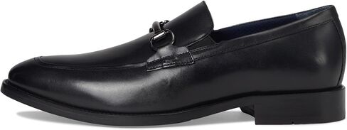 Johnston & Murphy Men's Landry Bit Loafer in Saudi Arabia