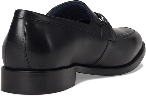 Johnston & Murphy Men's Landry Bit Loafer in Saudi Arabia