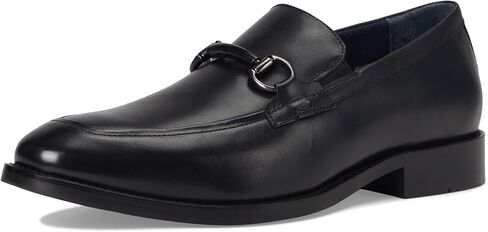 Johnston & Murphy Men's Landry Bit Loafer in Saudi Arabia