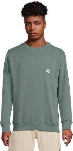 Billabong mens All Day Crew in Saudi Arabia