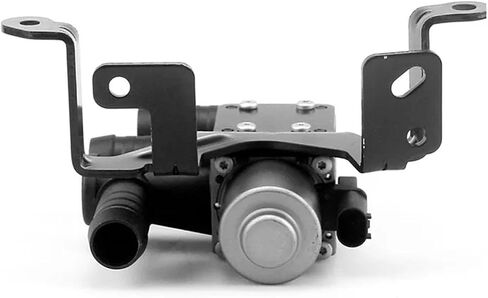 CT43-18C310-AB Warm Air Water Valve Heater Water Control Valve Automobile Compatible With F-150 2018-2020 Taurus Edge 2014-2018 in Saudi Arabia