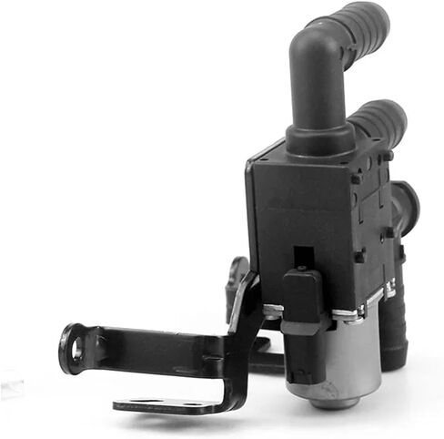 CT43-18C310-AB Warm Air Water Valve Heater Water Control Valve Automobile Compatible With F-150 2018-2020 Taurus Edge 2014-2018 in Saudi Arabia