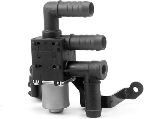 CT43-18C310-AB Warm Air Water Valve Heater Water Control Valve Automobile Compatible With F-150 2018-2020 Taurus Edge 2014-2018 in Saudi Arabia