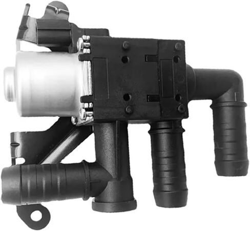 CT43-18C310-AB Warm Air Water Valve Heater Water Control Valve Automobile Compatible With F-150 2018-2020 Taurus Edge 2014-2018 in Saudi Arabia