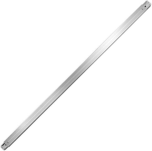 DC Cargo Heavy Duty E-Track Shoring Beams 93"-102" Adjustable Truck Cargo Bar (Pack of 2) Unshakable Cargo Load Bars for Trailers & Box Trucks, Break Strength 9000 lb - Versatile Decking & Securement in Saudi Arabia