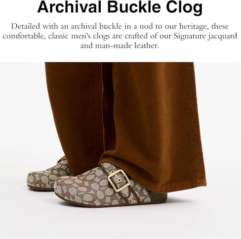 قبقاب نسائي أرشيفي بإبزيم من قماش الجاكار المميز in Kuwait