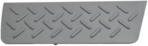 BL3Z-14A706-AA Front Seat Shield Cover Panel Bezel Trim Driver Left Side, Replacement for Ford Replacement for F Series 150 2011 2012 2013 2014 in Saudi Arabia