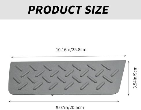 BL3Z-14A706-AA Front Seat Shield Cover Panel Bezel Trim Driver Left Side, Replacement for Ford Replacement for F Series 150 2011 2012 2013 2014 in Saudi Arabia