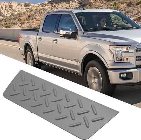 BL3Z-14A706-AA Front Seat Shield Cover Panel Bezel Trim Driver Left Side, Replacement for Ford Replacement for F Series 150 2011 2012 2013 2014 in Saudi Arabia