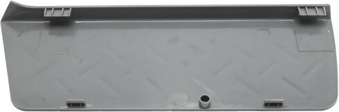 BL3Z-14A706-AA Front Seat Shield Cover Panel Bezel Trim Driver Left Side, Replacement for Ford Replacement for F Series 150 2011 2012 2013 2014 in Saudi Arabia