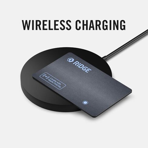 حافظة Ridge Airtag - محفظة حامل Airtag - مرفق Airtag - مشبك نقود Airtag in Kuwait