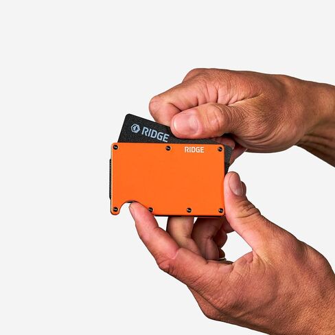 حافظة Ridge Airtag - محفظة حامل Airtag - مرفق Airtag - مشبك نقود Airtag in Kuwait