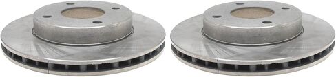 Raybestos 980075R Professional Grade Disc Brake Rotor in Saudi Arabia