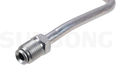 Sunsong 3401208 Power Steering Pressure Line Hose Assembly in Saudi Arabia