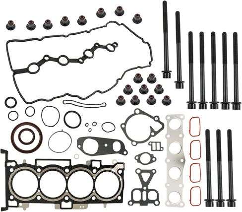 labwork Engine Head Gasket Kit Replacement for Hyundai Santa Fe Tucson Replacement for Kia Optima Sorento 2.4L 2011-2015 in Saudi Arabia