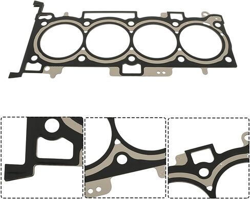 labwork Engine Head Gasket Kit Replacement for Hyundai Santa Fe Tucson Replacement for Kia Optima Sorento 2.4L 2011-2015 in Saudi Arabia