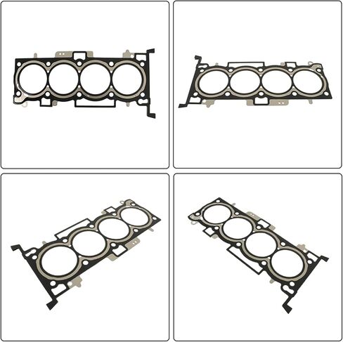 labwork Engine Head Gasket Kit Replacement for Hyundai Santa Fe Tucson Replacement for Kia Optima Sorento 2.4L 2011-2015 in Saudi Arabia