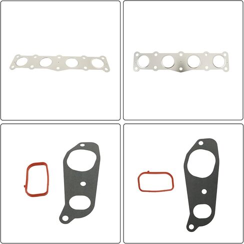 labwork Engine Head Gasket Kit Replacement for Hyundai Santa Fe Tucson Replacement for Kia Optima Sorento 2.4L 2011-2015 in Saudi Arabia
