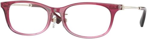 Valentino VA3053D - 5197 Eyeglass Frame BORDEAUX GRADIENT w/DEMO LENS 55mm in Saudi Arabia