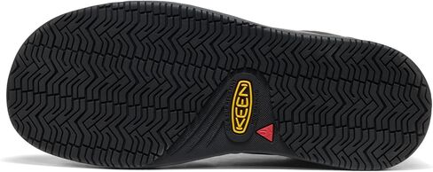 أحذية KEEN Utility النسائية Kenton Wtx غير قابلة للانزلاق ناعمة عند الأصابع للعمل في المطبخ in Saudi Arabia