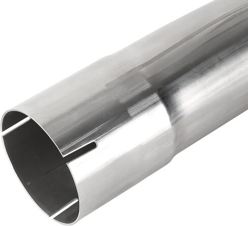 Spec-D Tuning 4" Stainless Steel Quad Tip Catback Exhaust System Compatible with 2015-2021 Subaru WRX STI in Saudi Arabia