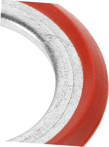 Ciieeo 30pcs Automotive Air Conditioning Compressor Seal Kit Gaskets for Efficient Leakproof Performance and Easy Installation in Saudi Arabia