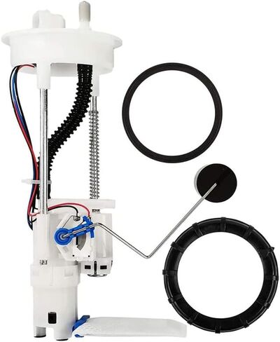 2205502 2521363 Fuel Pump Module Assembly Compatible With Polari-s RZR 900 XP 1000 2014-2020 in Saudi Arabia