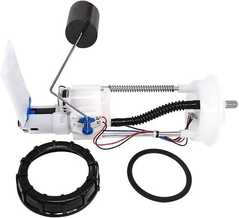 2205502 2521363 Fuel Pump Module Assembly Compatible With Polari-s RZR 900 XP 1000 2014-2020 in Saudi Arabia