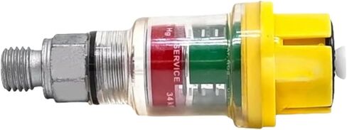 381-9064 مستشعر فاصل الزيت عن الماء يناسب CAT 313 320 323 325 336D2 E312 3819064 in Saudi Arabia