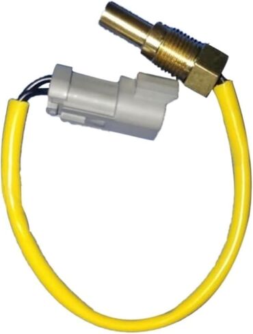 مستشعر درجة حرارة الماء للحفارة PC450-7 PC450-8 7861-93-3520 7861933520 in Saudi Arabia