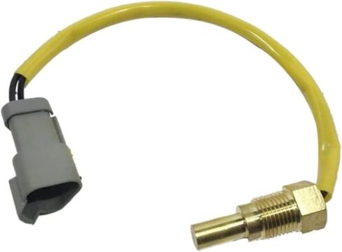 مستشعر درجة حرارة الماء للحفارة PC450-7 PC450-8 7861-93-3520 7861933520 in Saudi Arabia
