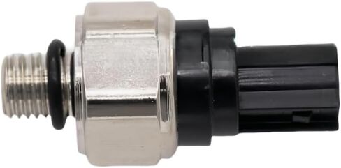 98027456 499000-7341 4990007341 8-98027456-0 8980274560 Oil Pressure Sensor for Hitachi Excavator ZX330-3 for Isuzu Engine 4HK1 6HK1T 6UZ1 6WG1T in Saudi Arabia
