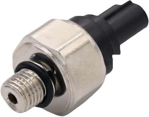 98027456 499000-7341 4990007341 8-98027456-0 8980274560 Oil Pressure Sensor for Hitachi Excavator ZX330-3 for Isuzu Engine 4HK1 6HK1T 6UZ1 6WG1T in Saudi Arabia