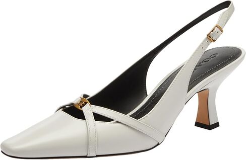 حذاء Rowyn Slingback للسيدات من COACH in Kuwait