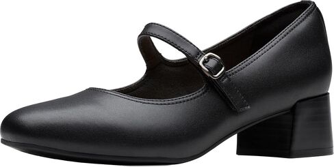 Clarks Women's Iridessa Rae Pump in Saudi Arabia