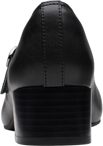Clarks Women's Iridessa Rae Pump in Saudi Arabia