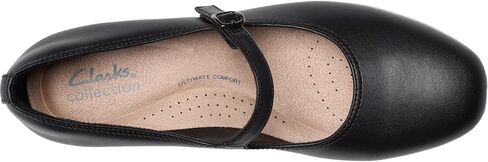 Clarks Women's Iridessa Rae Pump in Saudi Arabia