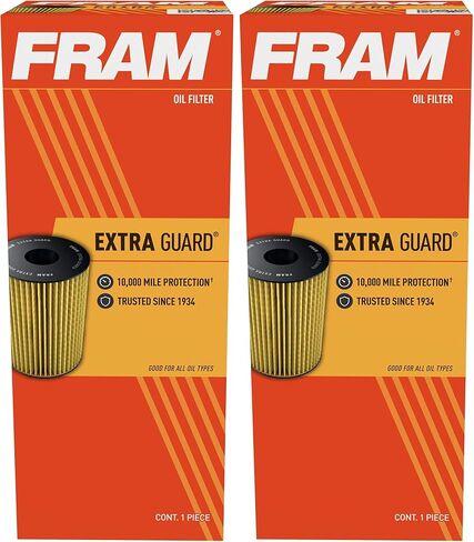 Fram Extra Guard CH11790, 10K Mile Change Interval Oil Filter in Saudi Arabia