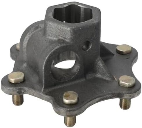 All States Rear Wheel Hub fits Kubota B2410 B2410 B2410 B1700 B1700 B1700 B7300 B7400 B2100 B2100 B7500 B7500 B7500 B2400 B2400 6C040-17410 in Saudi Arabia