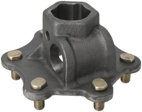 All States Rear Wheel Hub fits Kubota B2410 B2410 B2410 B1700 B1700 B1700 B7300 B7400 B2100 B2100 B7500 B7500 B7500 B2400 B2400 6C040-17410 in Saudi Arabia