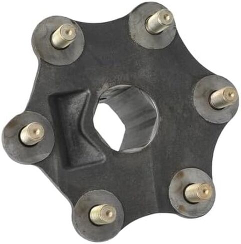 All States Rear Wheel Hub fits Kubota B2410 B2410 B2410 B1700 B1700 B1700 B7300 B7400 B2100 B2100 B7500 B7500 B7500 B2400 B2400 6C040-17410 in Saudi Arabia
