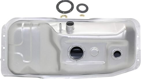 خزان الوقود Garage-Pro متوافق مع Toyota 4Runner 1985-1989 2.4L 4WD حقن الوقود. 17 جالون in Saudi Arabia